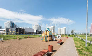 2-к квартира, вторичка, 46м2, 18/18 этаж