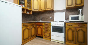 1-к квартира, вторичка, 32м2, 12/19 этаж