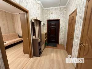 1-к квартира, вторичка, 40м2, 9/14 этаж