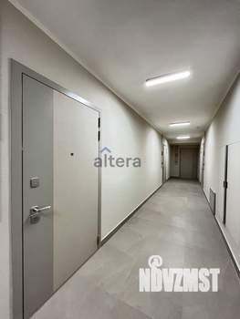 1-к квартира, вторичка, 39м2, 15/24 этаж