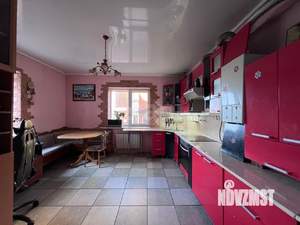 4-к квартира, вторичка, 94м2, 1/4 этаж