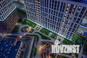 1-к квартира, вторичка, 39м2, 5/8 этаж