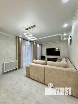 2-к квартира, вторичка, 70м2, 4/5 этаж