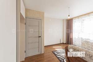 1-к квартира, вторичка, 40м2, 18/18 этаж