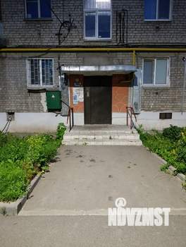 2-к квартира, вторичка, 41м2, 3/5 этаж