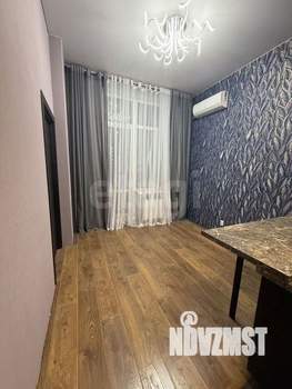 1-к квартира, вторичка, 40м2, 19/19 этаж