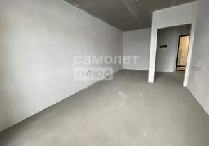 1-к квартира, вторичка, 40м2, 5/25 этаж