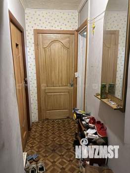 1-к квартира, вторичка, 16м2, 7/9 этаж