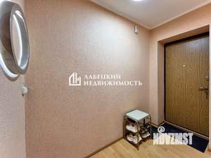 1-к квартира, вторичка, 32м2, 4/5 этаж