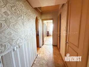 3-к квартира, вторичка, 64м2, 7/9 этаж