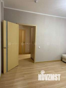 1-к квартира, вторичка, 41м2, 10/14 этаж