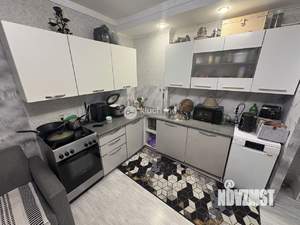 1-к квартира, вторичка, 55м2, 7/17 этаж