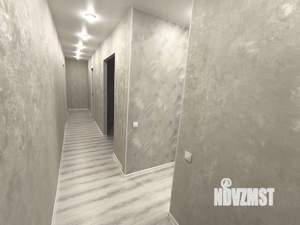 3-к квартира, вторичка, 60м2, 3/5 этаж