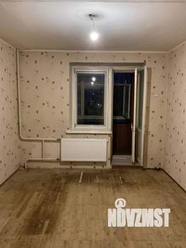 3-к квартира, вторичка, 66м2, 5/14 этаж