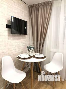 Студия квартира, вторичка, 11м2, 5/5 этаж