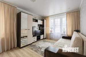 1-к квартира, вторичка, 32м2, 4/5 этаж