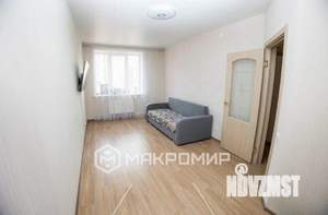 1-к квартира, вторичка, 35м2, 6/15 этаж