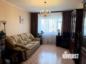 3-к квартира, вторичка, 65м2, 7/9 этаж