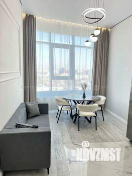 2-к квартира, вторичка, 80м2, 20/23 этаж