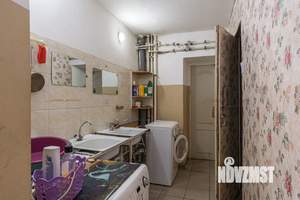 Студия квартира, вторичка, 17м2, 4/9 этаж