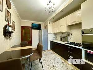 3-к квартира, вторичка, 62м2, 10/10 этаж