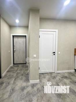 Студия квартира, вторичка, 31м2, 2/26 этаж