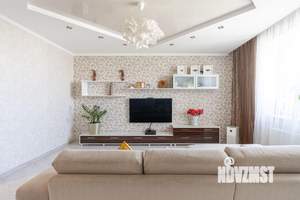 3-к квартира, вторичка, 78м2, 12/16 этаж