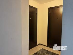 2-к квартира, вторичка, 56м2, 2/9 этаж
