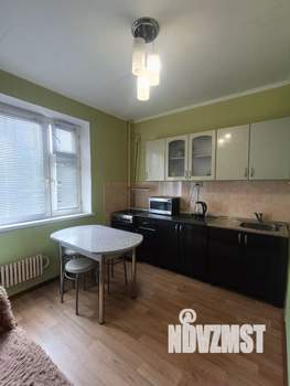 1-к квартира, вторичка, 37м2, 3/10 этаж