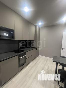 1-к квартира, вторичка, 47м2, 2/23 этаж