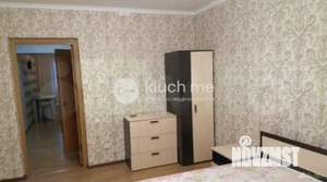 1-к квартира, вторичка, 44м2, 16/19 этаж