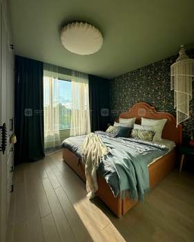 3-к квартира, вторичка, 68м2, 3/25 этаж