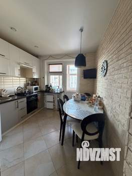 2-к квартира, вторичка, 53м2, 7/11 этаж