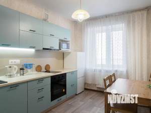1-к квартира, вторичка, 32м2, 4/9 этаж