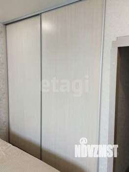 1-к квартира, вторичка, 42м2, 12/14 этаж