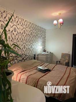 3-к квартира, вторичка, 68м2, 9/10 этаж