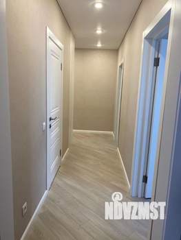 2-к квартира, вторичка, 53м2, 11/19 этаж