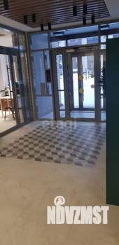 2-к квартира, вторичка, 38м2, 9/16 этаж