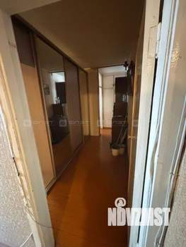 2-к квартира, вторичка, 46м2, 2/5 этаж