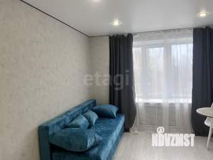 Студия квартира, вторичка, 18м2, 3/5 этаж