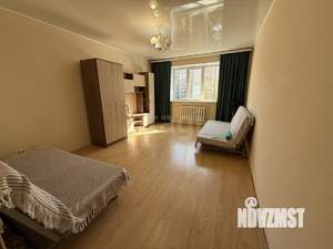 1-к квартира, вторичка, 44м2, 3/9 этаж