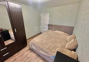 2-к квартира, вторичка, 50м2, 9/9 этаж