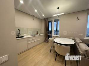 1-к квартира, вторичка, 42м2, 14/19 этаж