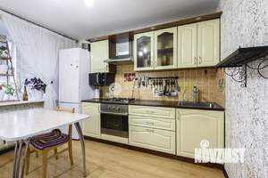 1-к квартира, вторичка, 36м2, 7/9 этаж