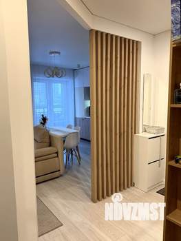 2-к квартира, вторичка, 55м2, 2/10 этаж