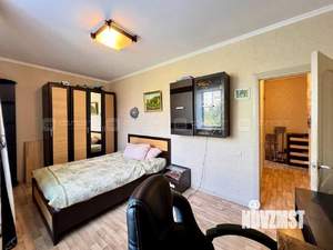 3-к квартира, вторичка, 83м2, 2/19 этаж