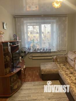 2-к квартира, вторичка, 35м2, 2/5 этаж