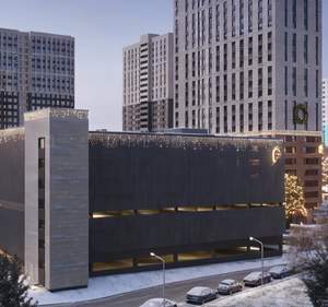 2-к квартира, вторичка, 47м2, 9/25 этаж