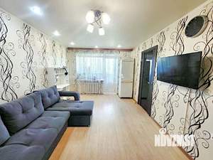 2-к квартира, вторичка, 44м2, 5/5 этаж