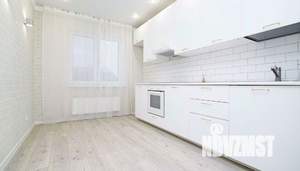 2-к квартира, вторичка, 62м2, 3/18 этаж